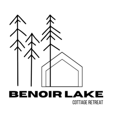 Benoir Lake Cottage Rental